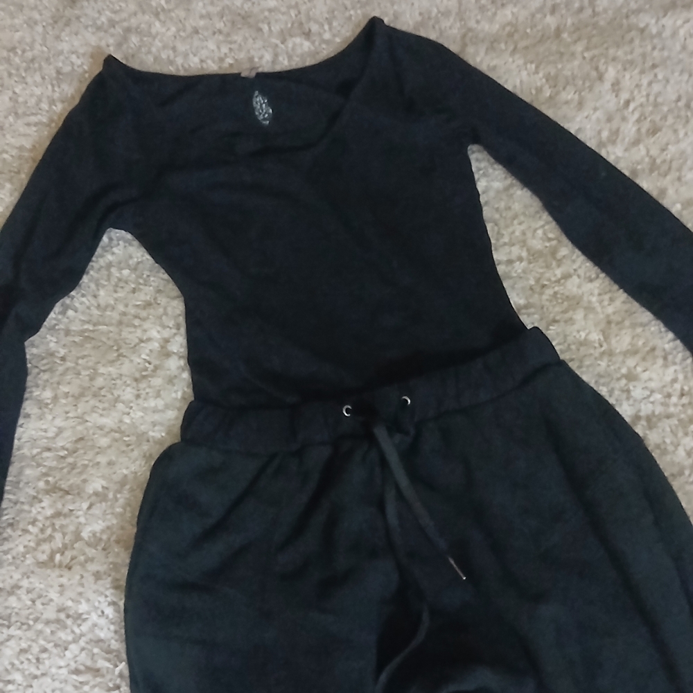 NWOT FREE PEOPLE JUMPSUIT - Picture 2 of 7